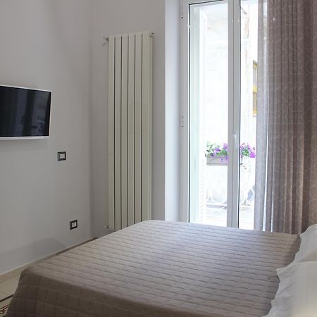 Matera Guest House Dış mekan fotoğraf