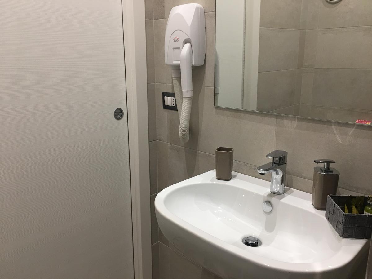 Matera Guest House Dış mekan fotoğraf