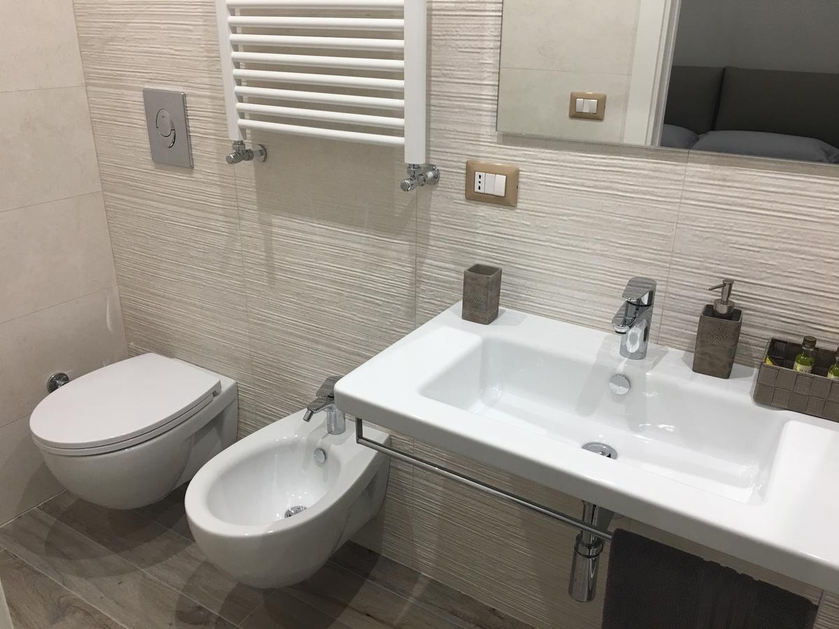 Matera Guest House Dış mekan fotoğraf