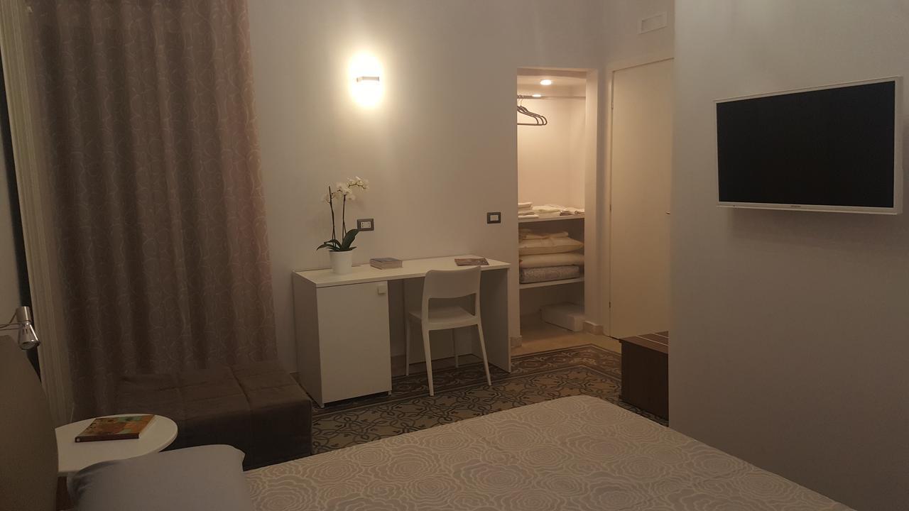 Matera Guest House Dış mekan fotoğraf