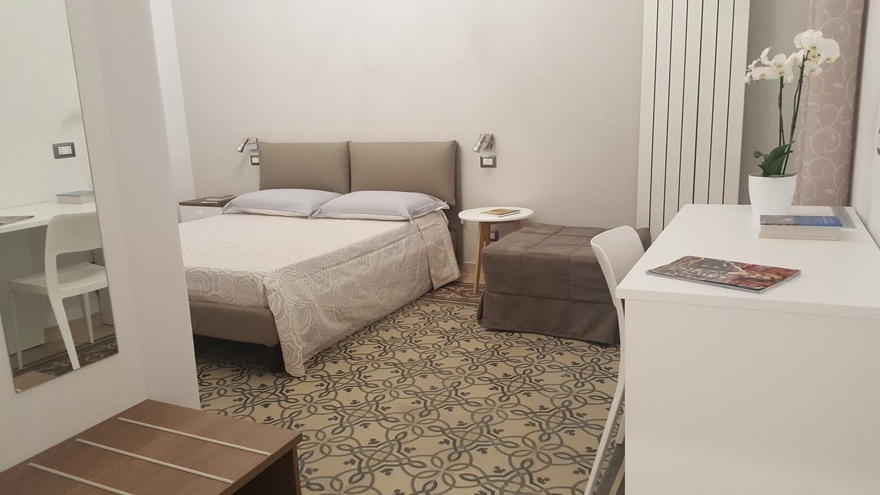 Matera Guest House Dış mekan fotoğraf