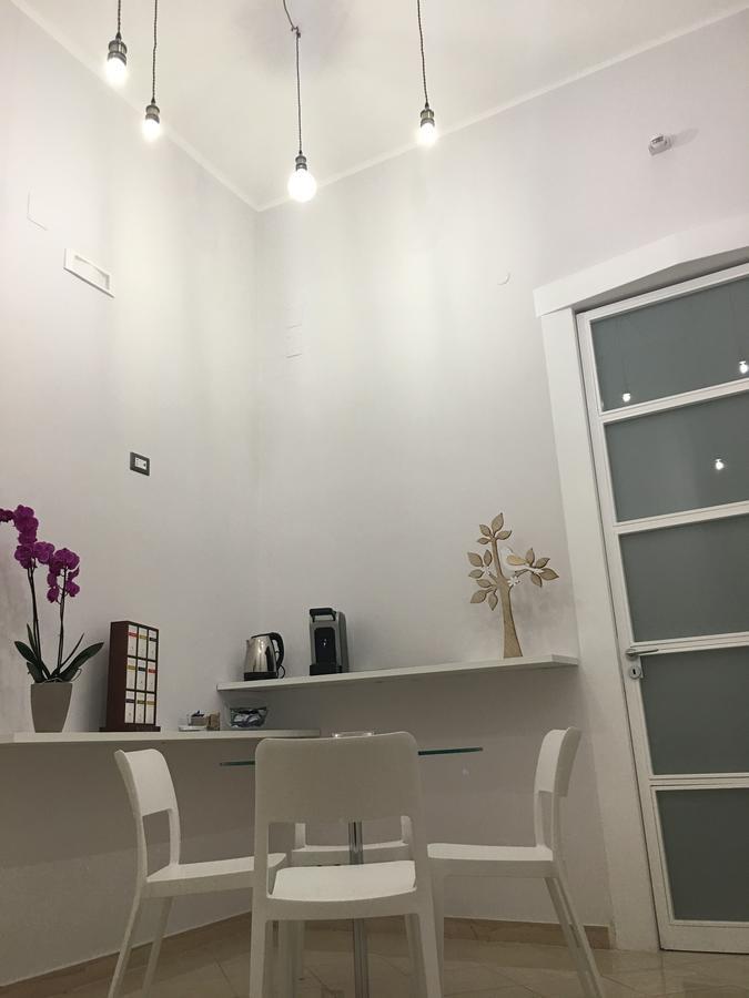 Matera Guest House Dış mekan fotoğraf