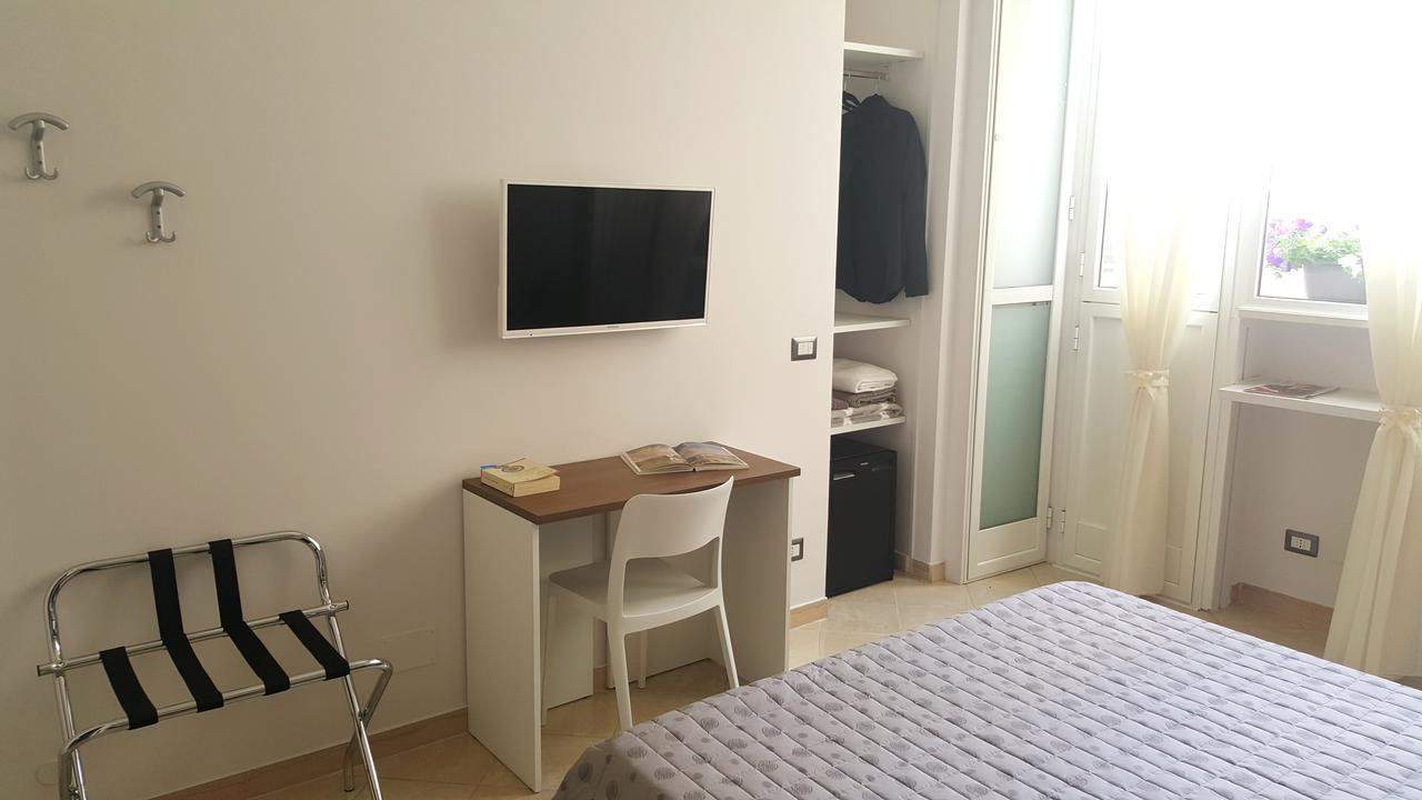 Matera Guest House Dış mekan fotoğraf