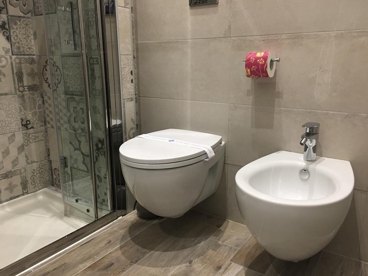 Matera Guest House Dış mekan fotoğraf