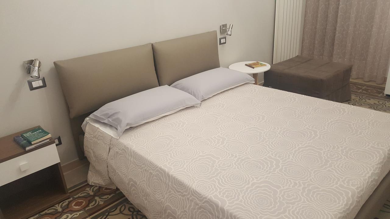 Matera Guest House Dış mekan fotoğraf