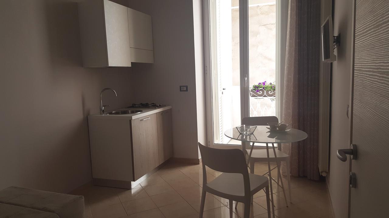 Matera Guest House Dış mekan fotoğraf