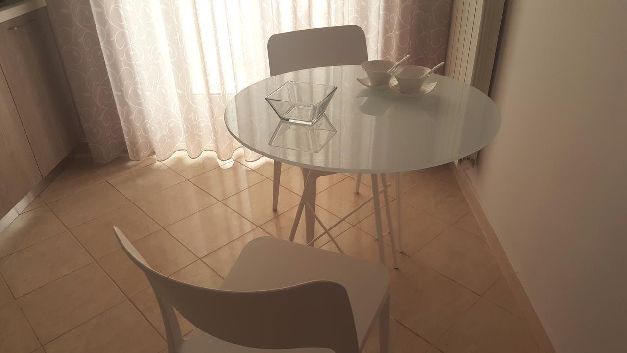 Matera Guest House Dış mekan fotoğraf