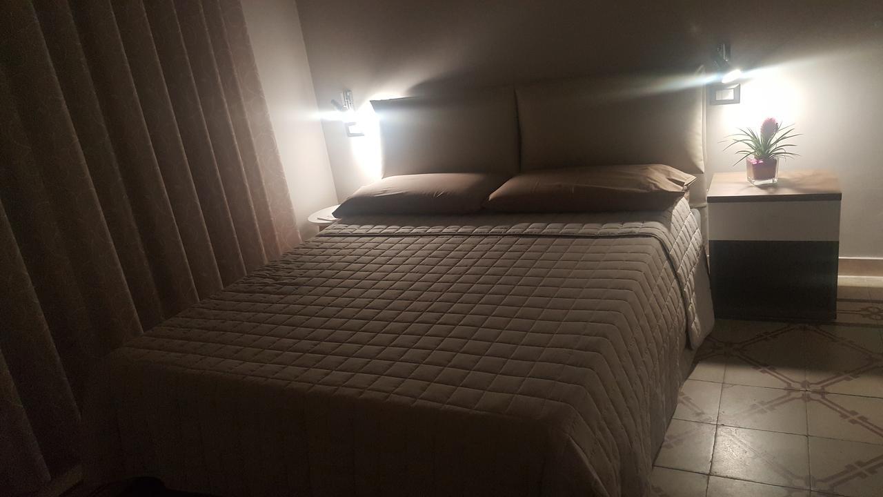 Matera Guest House Dış mekan fotoğraf