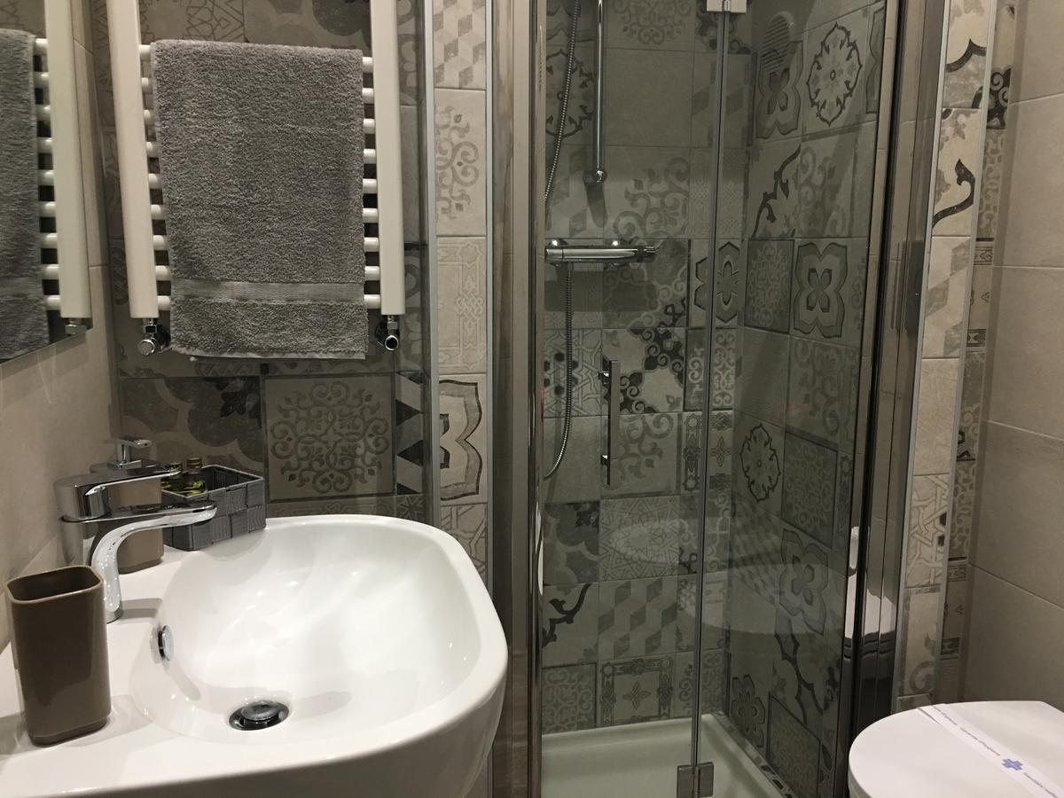 Matera Guest House Dış mekan fotoğraf
