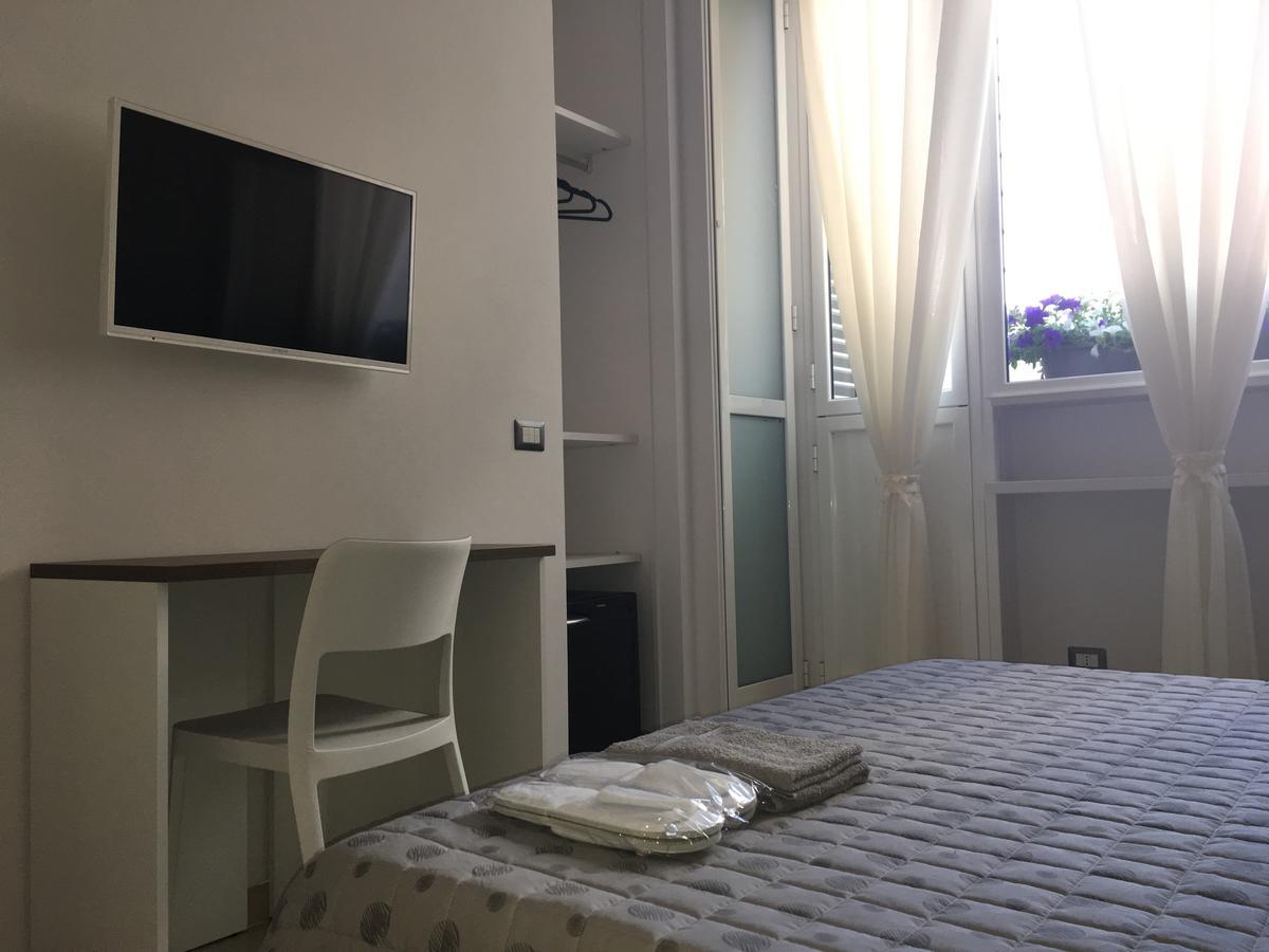 Matera Guest House Dış mekan fotoğraf
