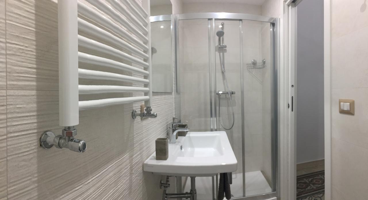 Matera Guest House Dış mekan fotoğraf