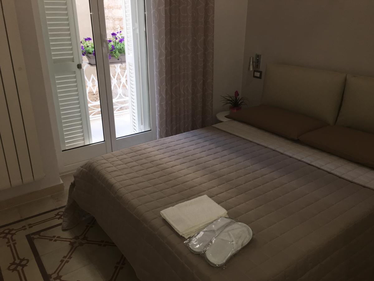 Matera Guest House Dış mekan fotoğraf
