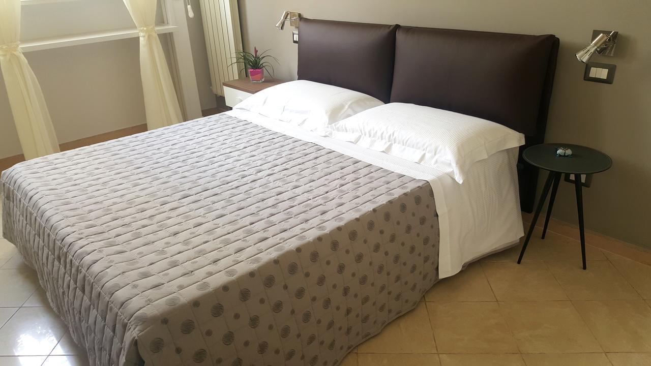 Matera Guest House Dış mekan fotoğraf