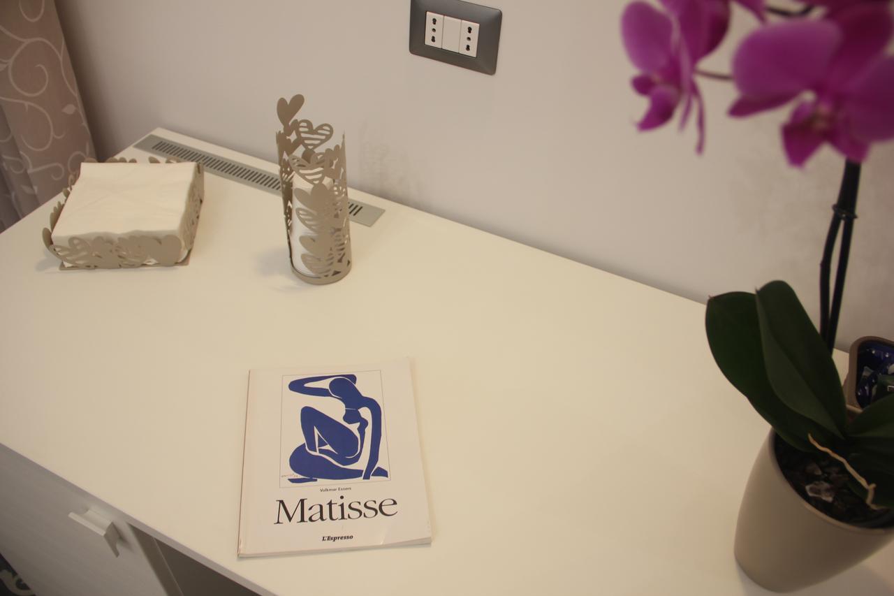 Matera Guest House Dış mekan fotoğraf