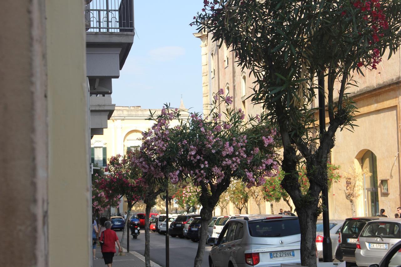 Matera Guest House Dış mekan fotoğraf