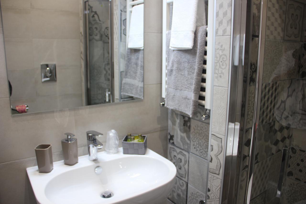 Matera Guest House Dış mekan fotoğraf