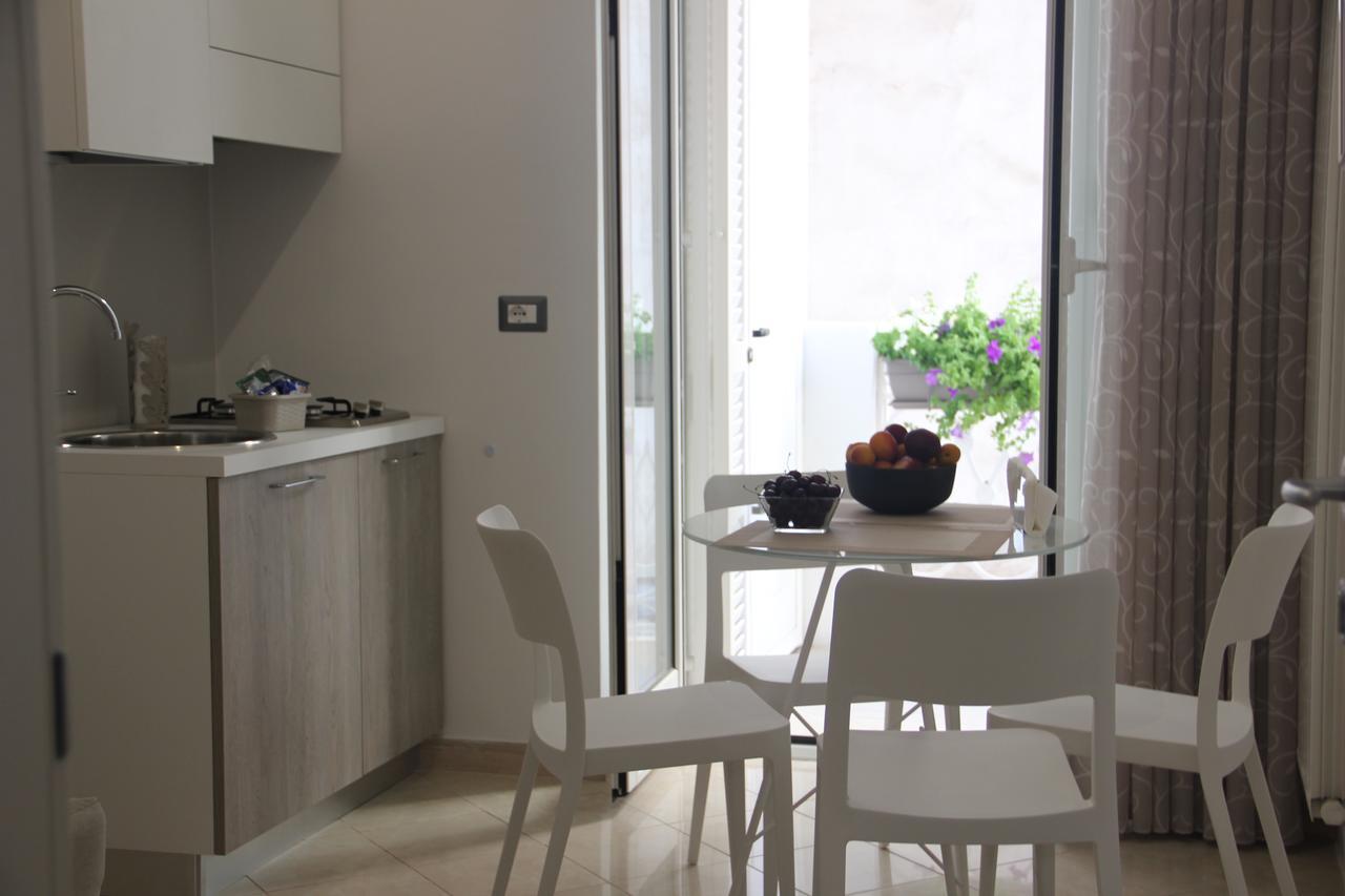 Matera Guest House Dış mekan fotoğraf
