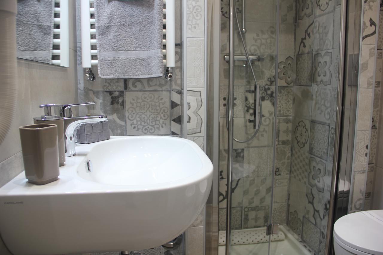 Matera Guest House Dış mekan fotoğraf