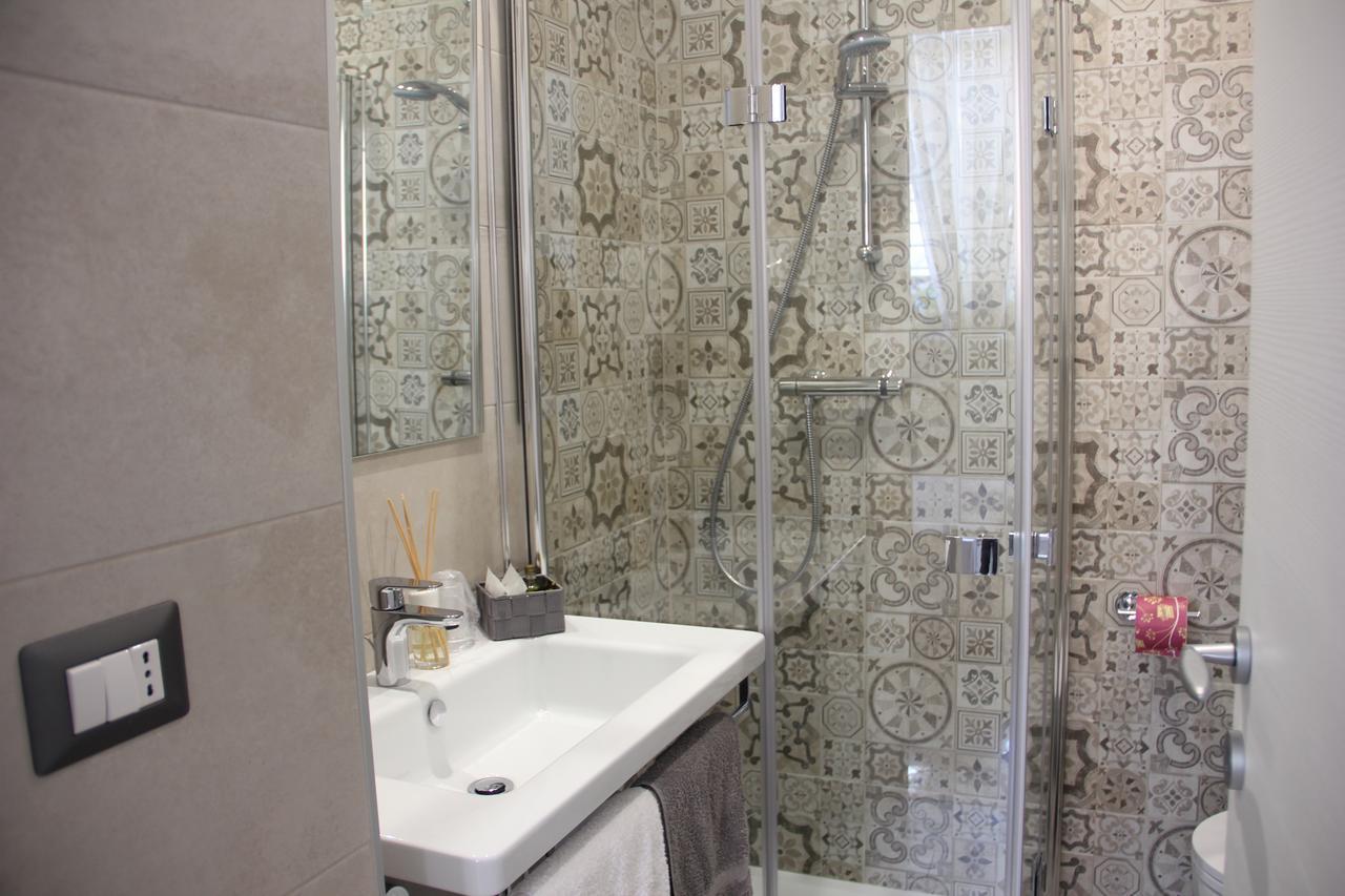 Matera Guest House Dış mekan fotoğraf