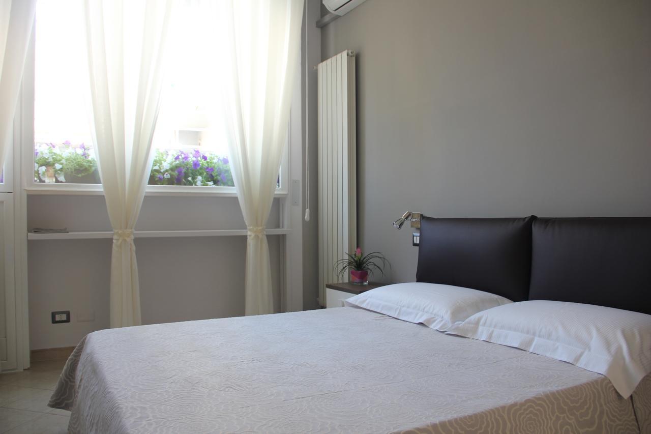 Matera Guest House Dış mekan fotoğraf