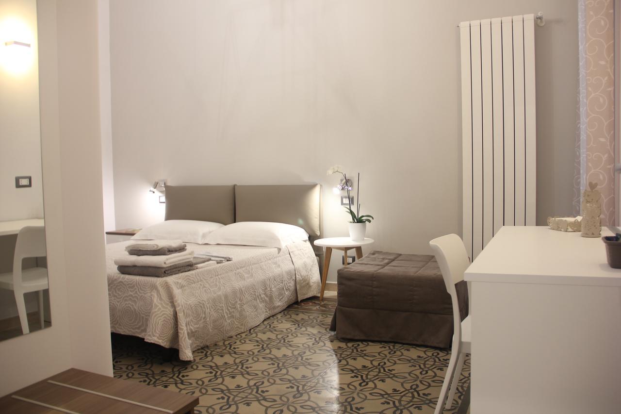 Matera Guest House Dış mekan fotoğraf