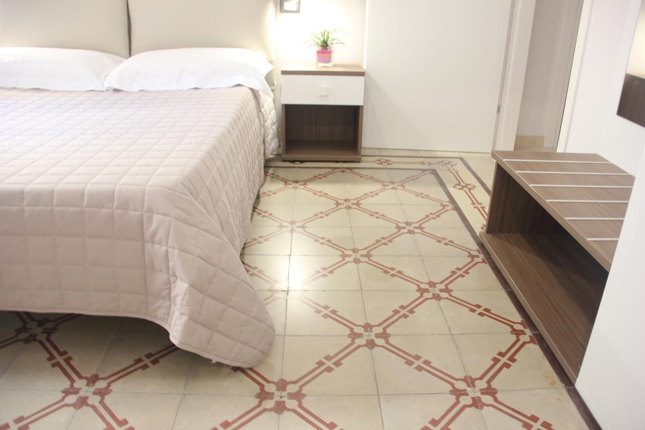 Matera Guest House Dış mekan fotoğraf