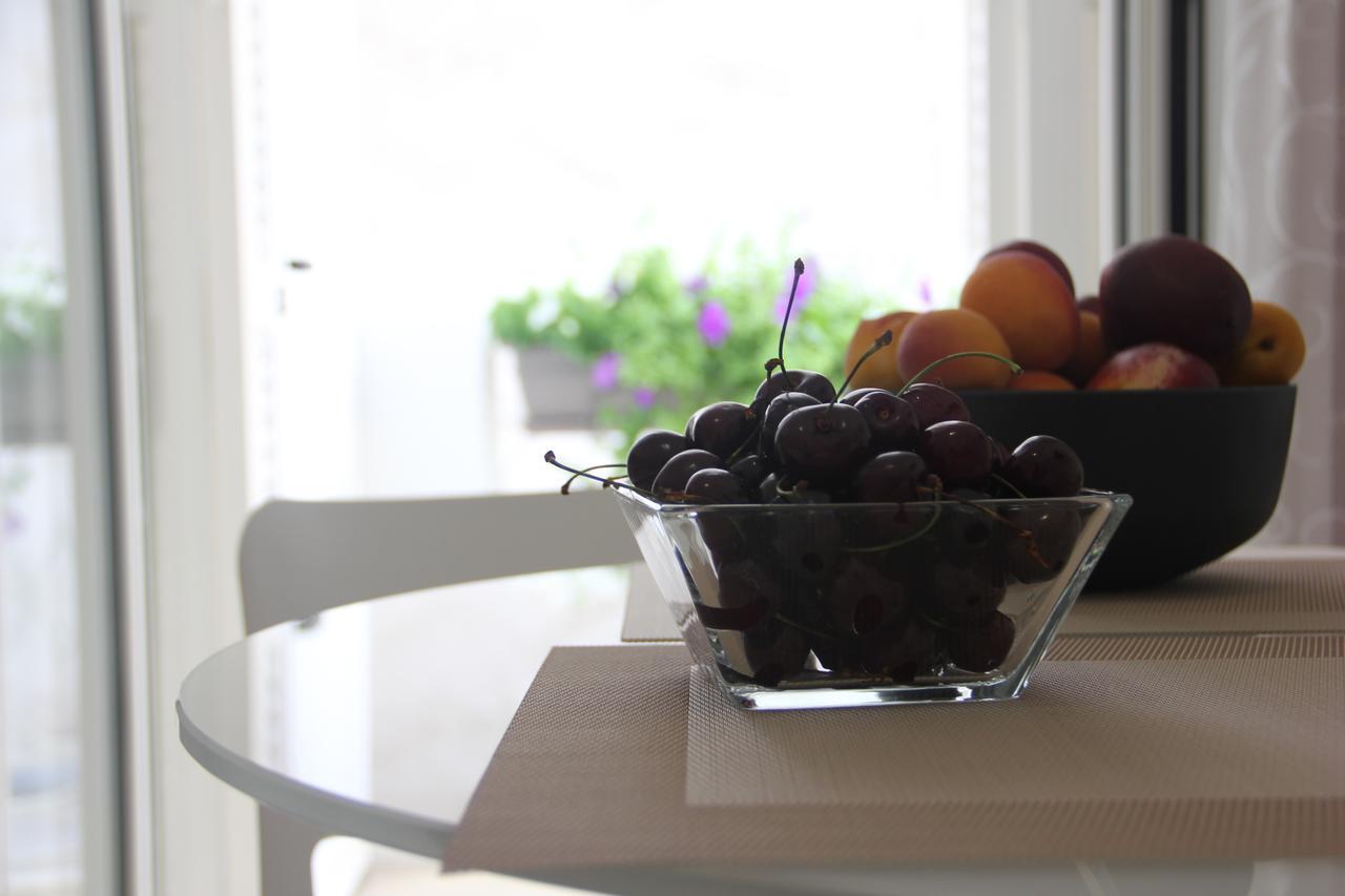 Matera Guest House Dış mekan fotoğraf