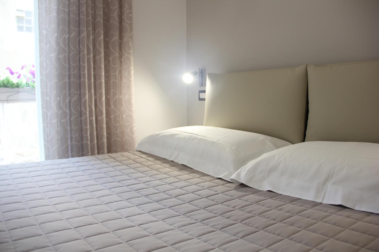 Matera Guest House Dış mekan fotoğraf