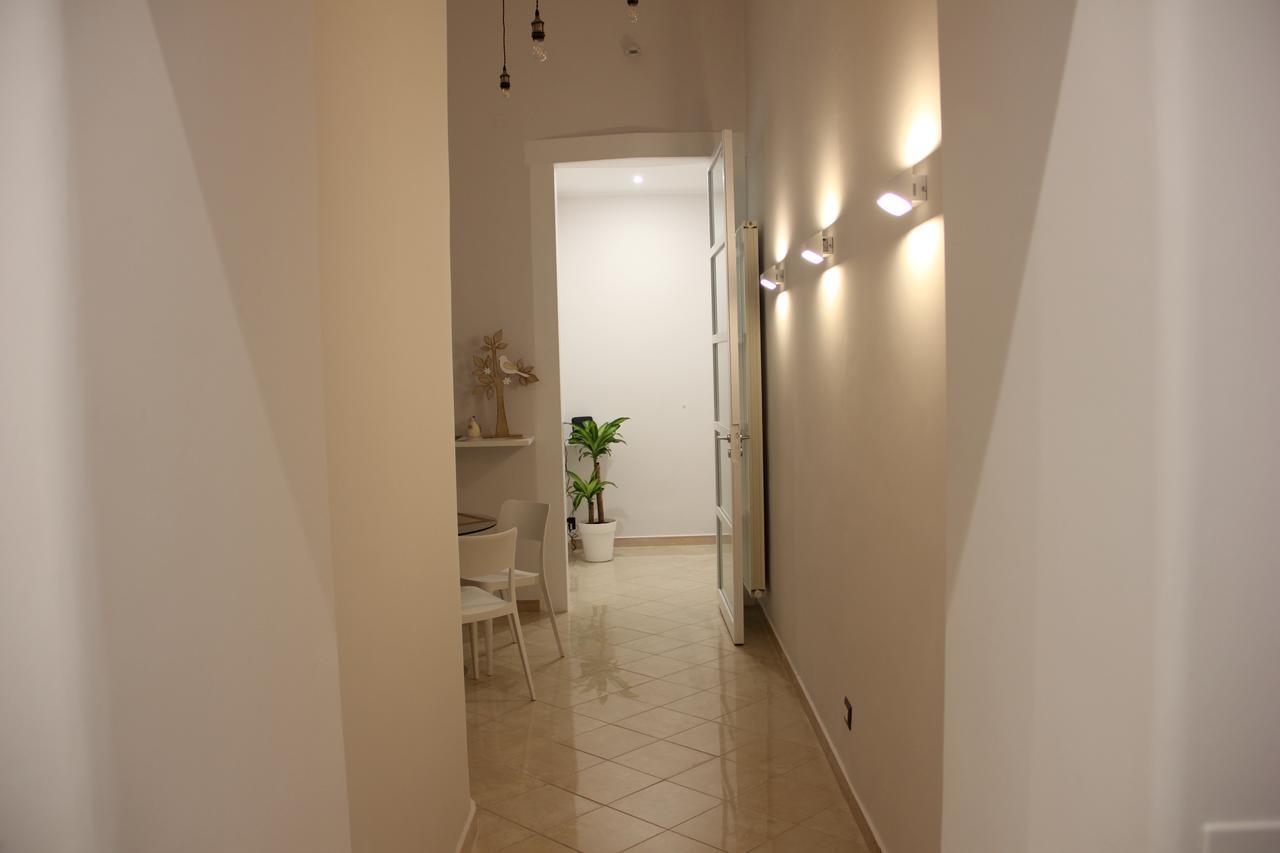 Matera Guest House Dış mekan fotoğraf