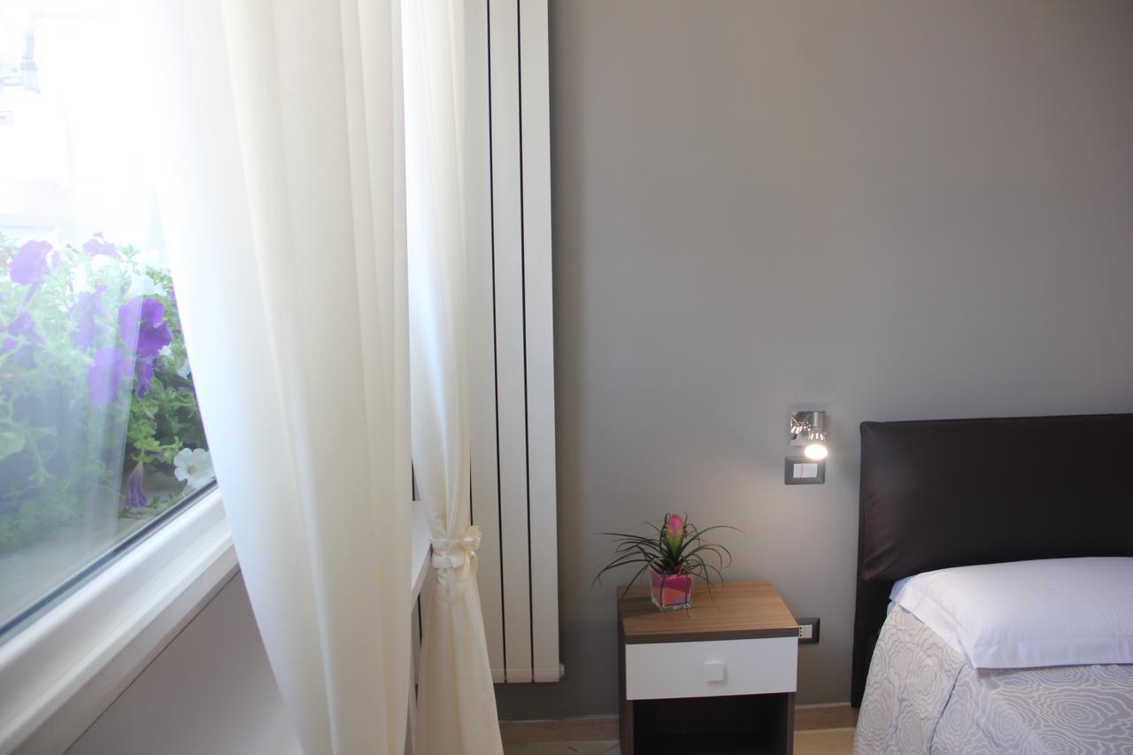 Matera Guest House Dış mekan fotoğraf