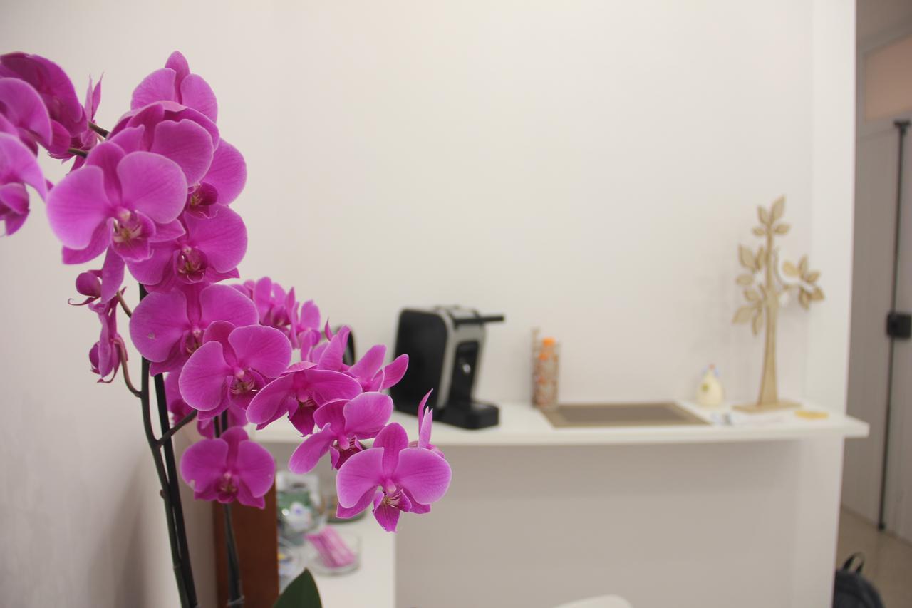 Matera Guest House Dış mekan fotoğraf