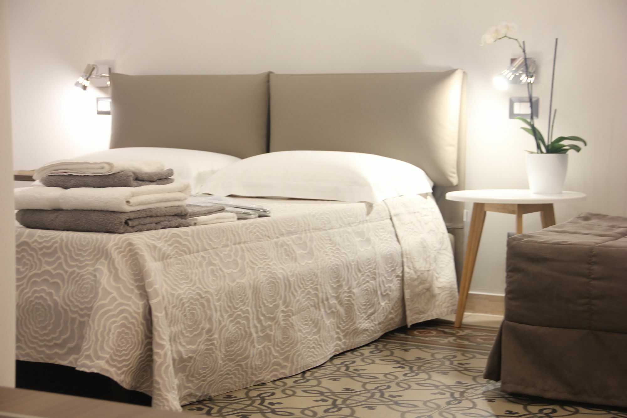 Matera Guest House Dış mekan fotoğraf