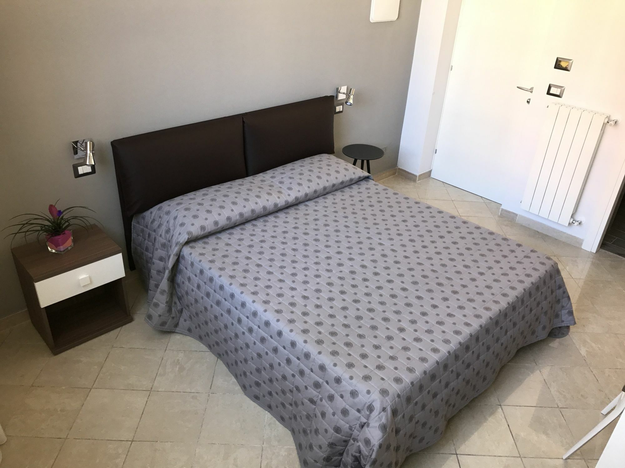 Matera Guest House Dış mekan fotoğraf